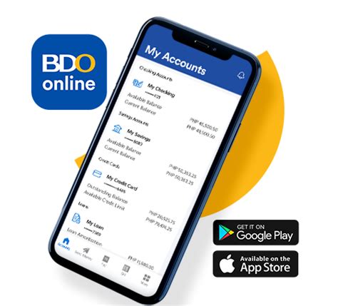 bdo langkaan|Locator Mobile App .